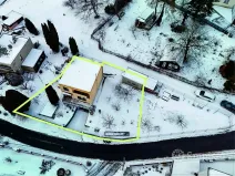 Prodej rodinného domu, Ostrava, Sýkorova, 150 m2