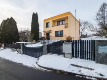 Prodej rodinného domu, Ostrava, Sýkorova, 150 m2