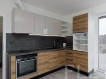 Pronájem bytu 1+kk, Praha - Hloubětín, Za černým mostem, 36 m2