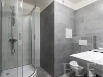 Pronájem bytu 2+kk, Praha - Stodůlky, Janského, 44 m2