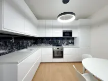 Pronájem bytu 2+kk, Praha - Hloubětín, Poděbradská, 67 m2