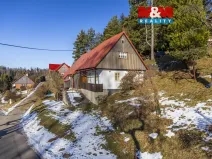 Prodej chalupy, Nový Hrádek, 52 m2
