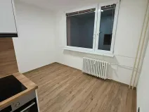 Pronájem bytu 2+kk, Ústí nad Labem, Zvonková, 45 m2