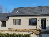 Prodej rodinného domu, Babice u Rosic, 97 m2