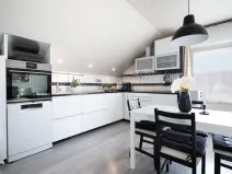 Prodej rodinného domu, Pyšely, Čtyřkolská, 273 m2