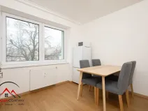 Pronájem bytu 2+1, Ostrava, Cihelní, 57 m2