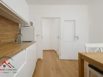 Pronájem bytu 3+1, Ostrava, Cihelní, 70 m2