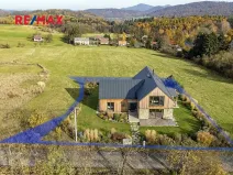 Prodej pozemku pro bydlení, Velká Bukovina, 2341 m2