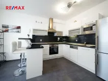 Pronájem bytu 2+1, Plzeň, Černická, 65 m2