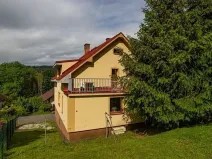 Prodej ubytování, Svoboda nad Úpou, Sluneční stráň, 3246 m2