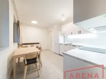 Pronájem bytu 2+kk, Letovice, Komenského, 47 m2
