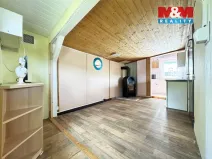 Prodej chaty, Sadov, 25 m2