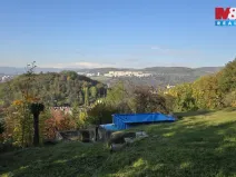 Pronájem zahrady, Ústí nad Labem - Střekov, 979 m2