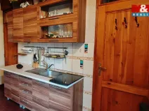 Pronájem bytu 1+kk, Louňovice, Na Hořičkách, 20 m2