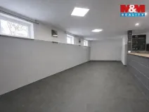 Prodej restaurace, Chomutov, Dřínovská, 75 m2