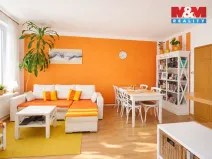 Prodej bytu 2+kk, České Budějovice - České Budějovice 3, Lipenská, 62 m2