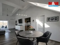 Prodej bytu 3+kk, Praha, K Radotínu, 83 m2