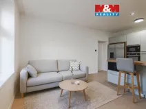 Prodej bytu 2+kk, Klatovy - Klatovy II, Dukelská, 63 m2