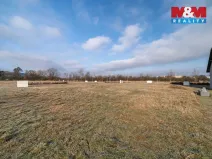 Prodej pozemku pro bydlení, Rokycany - Střed, 818 m2