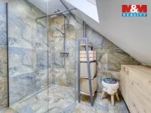 Prodej bytu 4+1, Černošice, Komenského, 109 m2