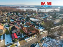 Prodej rodinného domu, Cheb - Podhrad, Zámecká, 174 m2