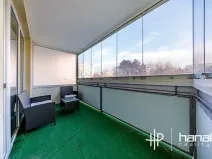 Pronájem bytu 2+kk, Olomouc, Janského, 78 m2