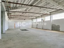 Prodej výrobních prostor, Klobouky u Brna, Nádražní, 1050 m2