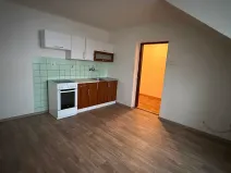 Pronájem bytu 1+1, Přerov, Mervartova, 40 m2