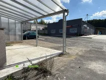 Pronájem obchodního prostoru, Aš, 96 m2