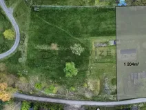 Prodej pozemku pro bydlení, Doudleby, 1204 m2