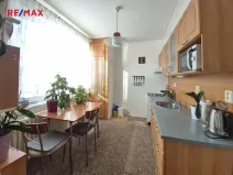 Pronájem bytu 2+1, Moravská Třebová, Jiráskova, 58 m2