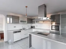 Pronájem bytu 4+1, Praha - Nusle, Nad Nuslemi, 200 m2