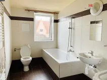 Pronájem bytu 2+kk, Týnec nad Sázavou, 30 m2