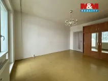 Prodej bytu 3+1, Jirkov, SNP, 76 m2