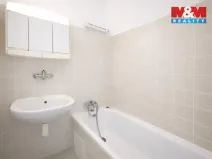 Pronájem bytu 1+1, Praha - Smíchov, Radlická, 41 m2