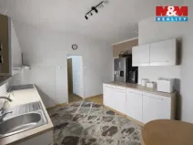 Prodej bytu 3+1, Svor, 82 m2