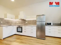 Pronájem bytu 2+kk, Nýrsko, Šmilovského, 110 m2