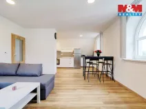 Pronájem bytu 2+kk, Nýrsko, Šmilovského, 110 m2