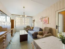 Prodej bytu 2+1, Praha - Ruzyně, Ciolkovského, 42 m2