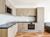 Pronájem bytu 3+kk, Praha - Uhříněves, Oty Bubeníčka, 59 m2
