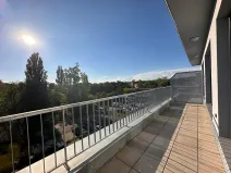 Pronájem bytu 3+kk, Milovice, Slepá, 60 m2