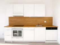 Pronájem bytu 3+kk, Milovice, Slepá, 60 m2