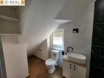 Pronájem bytu 1+kk, Čistá, 50 m2