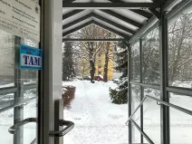 Pronájem bytu 2+kk, Jablonec nad Nisou, Na Vršku, 44 m2