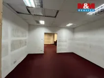 Pronájem skladu, Havířov - Podlesí, Studentská, 95 m2