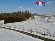 Prodej louky, Česká Třebová, 10441 m2