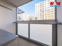 Prodej bytu 3+kk, Praha - Černý Most, Vašátkova, 60 m2
