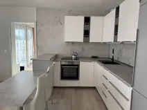 Pronájem bytu 2+kk, Liberec, Polní, 57 m2