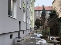 Prodej bytu 2+1, Plzeň - Východní Předměstí, Plzenecká, 56 m2