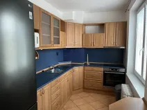 Pronájem bytu 3+kk, Kyjov, Sídliště Za Stadionem, 68 m2